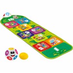 Отзывы людей о Музыкальный коврик "Классики" CHICCO