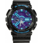 Отзывы людей о Часы Casio G Shock