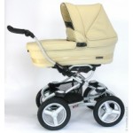 Отзывы людей о Коляски Bebecar