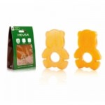 Отзывы людей о Прорезыватели Hevea Панда