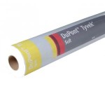 Отзывы людей о Мембрана Tyvek от Dupont