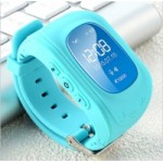 Отзывы людей о Умные детские часы (Smart Baby watch)