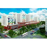 Отзывы людей о ЖК "Цветной бульвар" в Красково