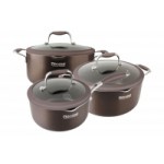 Отзывы людей о Посуда Rondell