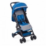 Отзывы людей о Прогулочная коляска Chicco Miinimo