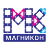 Магнитный конструктор МАГНИКОН