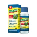 Отзывы людей о БИОГАРД