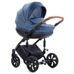 Отзывы людей о Детская коляска Tutis Mimi Style