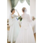 Отзывы людей о Свадебный салон Диадема