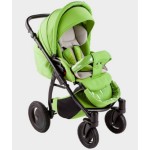 Отзывы людей о Детская коляска Tutis Sport