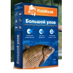 Отзывы людей о Активатор клева FishHook Большой улов