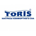 Отзывы людей о Матрасы Toris (Торис)