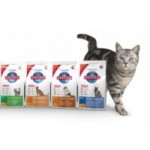 Отзывы людей о Корм для кошек Hills