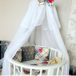 Отзывы людей о Кроватка-трансформер Sleep and Smile