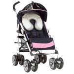 Отзывы людей о Коляска Chicco Multiway Complete Evo Stroller