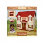 Отзывы людей о Флоковые игрушки Village Story