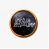 Кадровое агентство Star-Staff