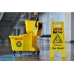 Отзывы людей о Клининговая компания "Остров Чистоты"