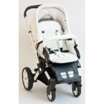 Отзывы людей о Коляски Hartan