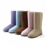 Отзывы людей о UGG Australia