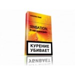 Отзывы людей о Сигареты Sensation