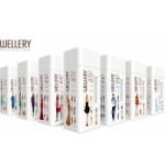 Отзывы людей о Кондиционер для белья Wellery Couture Mysterious