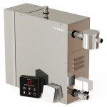 Отзывы людей о Парогенератор для сауны и хамам Steamtec