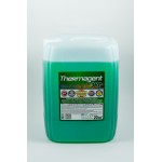 Отзывы людей о Теплоноситель «THERMAGENT ЭКО -30» 20кг
