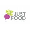 Доставка правильного питания JustFood