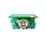 Отзывы людей о Капсулы для стирки Ariel Active Gel