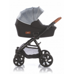 Отзывы людей о Детская коляска Tutis Aero
