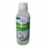 Отзывы людей о Препарат для защиты растений Превикур