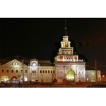 Отзывы людей о Казанский вокзал