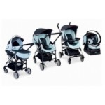 Отзывы людей о Коляски Chicco