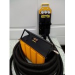 Отзывы людей о Установка для изготовления карбамидного пенопласта "Турбоджет 6"