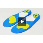 Отзывы людей о Стельки Scholl GelActiv Sport