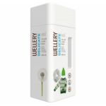 Отзывы людей о Гель для стирки Wellery DELICATE Wool