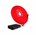 Отзывы людей о Спутниковое ТВ от МТС