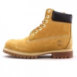 Отзывы людей о Timberland