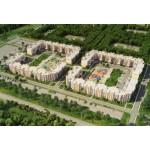 Отзывы людей о ЖК Аккорд. Smart-квартал