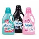 Отзывы людей о Средство для стирки Ласка