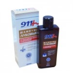 Отзывы людей о Луковый шампунь 911