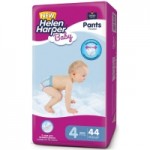 Отзывы людей о Helen Harper Baby подгузники-трусики