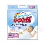 Отзывы людей о Подгузники Goon