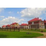 КИДАЛОВО ЖК "Мечта"