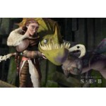 Отзывы людей о Как приручить дракона 2 (2014)