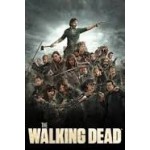 Отзывы людей о Сериал Ходячие мертвецы