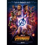 Отзывы людей о Мстители: Война бесконечности 2018