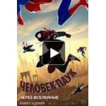 Отзывы людей о Человек-паук: Через вселенные (фильм 2018)