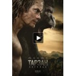 Отзывы людей о Тарзан. Легенда